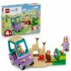 LEGO® Bluey 11216 Babičky s Bingo a Bluey