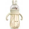 Neno Mio dojčenská fľaša Cream 300 ml