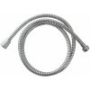 Viking 630229 | Hadica sprchová PVC čierno-strieborná 1,5 m