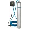 Calpeda E-MPSM 304 0,55kW 230V viacstupňové ponorné čerpadlo