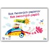 S32FP PAPIER FAREBNÝ SKICÁR A3 10 farieb, 20 hárkov, 130 g 10/960