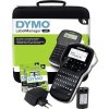 DYMO LabelManager 280 Kit štítkovač Vhodné pre pásky: D1 6 mm, 9 mm, 12 mm; S0968990