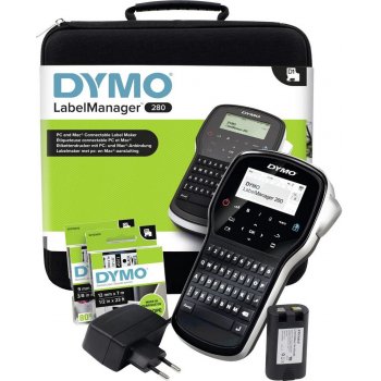 DYMO LabelManager 280 S0968990