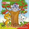Tri mačiatka - INFOA