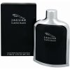 Jaguar Classic Black toaletná voda pánska 100 ml