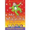 Mr Majeika Joins the Circus
