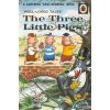 Well-loved Tales: The Three Little Pigs
