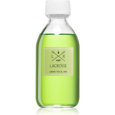 Ambientair Lacrosse Green Tea & Lime náplň do aróma difuzérov 250 ml