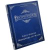 Pathfinder Lost Omens Monsters of Myth Special Edition (P2) (Case James)