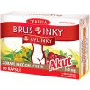 TTerezia Bruslinky + Bylinky Akut 10 kapsúl