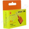 SPOKAR XM mezizubní kartáčky oranžové 0.4mm 6ks