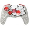 PDP Rematch Glow bezdrôtový gamepad pre Nintendo Switch, Boo Hoo, 500-253-BOHO