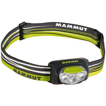 MAMMUT T-Peak