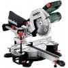 METABO KGS 216 M pokosová píla s laserom 1500W