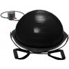 LIFEFIT BALANCE BALL 58cm, čierna