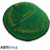 Abysse Corp Lord Of The Rings One Ring Vankúšik Plyš 34cm