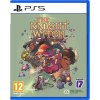 The Knight Witch Deluxe Edition (PS5)