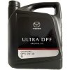Mazda - OEM olej Ultra DPF 5W30 5L 214199