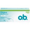o.b. Super tampóny 32 ks (OB tampóny Super 32kusové)