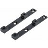 Posun košíka na fľašu TOPEAK ALT-POSITION CAGE MOUNTS, 2ks