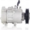 Kompresor klimatizácie NISSENS 890689