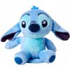 Plyšová figúrka Lilo & Stitch, jazdec na ramene, 12 cm