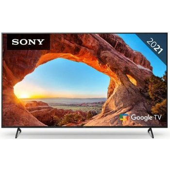 Sony Bravia KD-85X85J