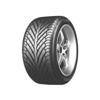 Pneumatiky Bridgestone S-02A 285/30 R18 93Y