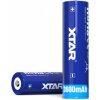 Akumulátor XTAR 18650 Li-ION 3600 mAh 3,7V