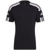 Pánske futbalové tričko Squadra 21 JSY M GN5720 - Adidas XL