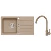 Set Alveus Niagara 30 + Alveus Roxa beige (55) 1076857, 1129036