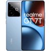 Realme GT 7T 5G Dual Sim 12GB RAM 512GB - Blue