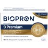 Ihneď k odberu - Biopron Premium probiotiká a prebiotiká pri a po užívaní antibiotík 60 + 20 toboliek