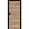 Interiérové dvere DRE Nova levé 80 cm dub halifax prírodné Nova10DHN80L