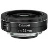 Objektív Canon EF-S 24 mm f/2.8 STM