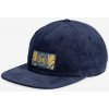 Šiltovka Buff Chill Trucker Cap - dister navy