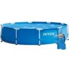 Intex | Bazén Marimex Florida 3,05x0,76 m s pieskovou filtráciou | 10340119