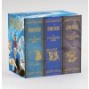 Seqoy s.r.o. Zberateľský box ku komiksu One Piece - Časť 1: Východní moře