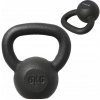 HMS Kettlebell liatinový KZG 6 KG