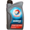 TOTAL Motorový olej QUARTZ DIESEL 7000 10W-40, 2214111 1L