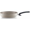 Panvica na vyprážanie CERATAL COMFORT 28 cm, 3,2 l, keramika, Fissler
