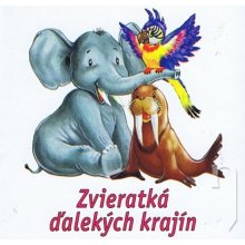 LEP.ZVIERATKA DALEKYCH KRAJIN - Jarosław Kopala
