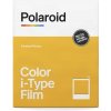 Polaroid Color Film i-Type