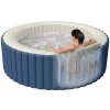 Nafukovací vířivka Marimex Pure Spa - Bubble HWS -modrý -Intex 28486EX