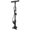 Pumpa na bicykel s tlakomerom - 11 bar