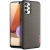 DUX DUCIS Fino kryt na Samsung Galaxy A32 4G, zelený