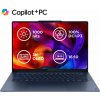 Notebook Lenovo Yoga Slim 7 14Q8X9 Cosmic Blue (83ED0011CK)