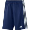 Trenky adidas Squadra 21 Short Jr GN5764
