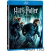 Harry Potter a Relikvie smrti - část 1. Blu-ray