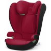 Cybex Solution B i-Fix 2024 Dynamic Red